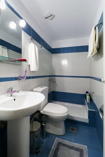 Moka Evia Island Hotel Akhladherí Buitenkant foto